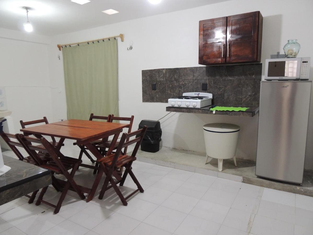 Tu Casa En Cancun A 2 Km De La Playa!!!! Ngoại thất bức ảnh