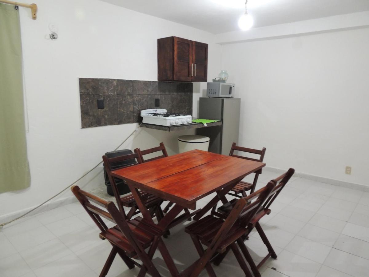 Tu Casa En Cancun A 2 Km De La Playa!!!! Ngoại thất bức ảnh