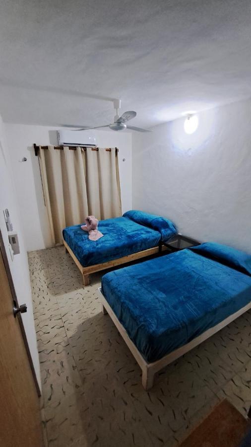 Tu Casa En Cancun A 2 Km De La Playa!!!! Ngoại thất bức ảnh